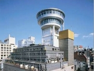 広島国際ホテル